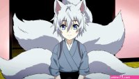 Kakuriyo No Yadomeshi anime 128