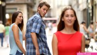 Distracted Boyfriend Revealed: The Complete Story Behind The Meme