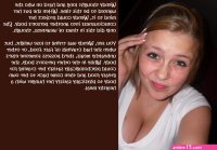 tehswitchers Captions: Eating Habits