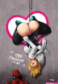 Spider Gwen