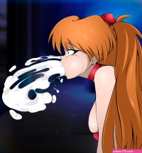 zonen404 souryuu asuka langley neon genesis evangelion absurdres highres al