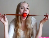 Selfgag