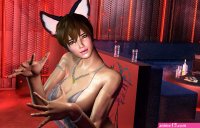 DX Azur Lane St. Louis Skyrim