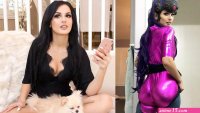 Sssniperwolf Wallpaper 65 images