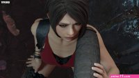 Fallout 4 ada wong outfit 120