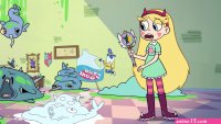 Star Butterfly Rule