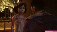 Ella And David 3D