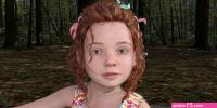 Irish Girl By Snarkmaster 429
