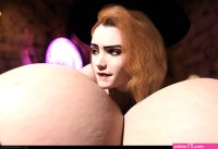 Stuck by Begrove 18 Porn Comics
