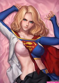 Read Kidmo Supergirl R18 Comics Supergirl Textless Hentai Porns