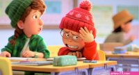 New Trailer Unveiled for Disney and Pixars Turning Red