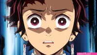 Worried tanjiro Slayer Anime funny Manga tanjiro png manga