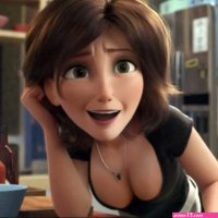 Pin by on Big hero Big hero 7 Big hero 6