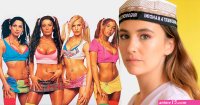Las tetas de edurne
