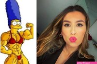 A esta presentadora española de radio le preguntan sobre sus pechos y su respues