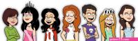 Loud House Characters And Voice Actors