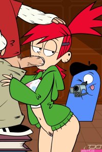 Fosters Home Imaginary Friends Porn Porn Pics Sex Images ::