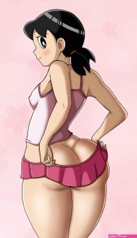 Shizuka minamoto porn