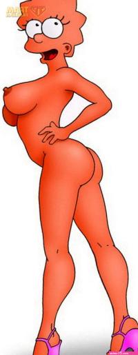 Poteby Kohoutek Kruh simpsons nude lisa punochy Mars skok