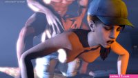 Clementine sfm porn