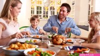 Average Brit spends Sundays eating roasts taking strolls and watching films The