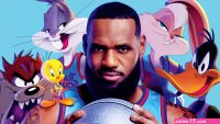 Space Jam 2 Wallpapers Pictures Images