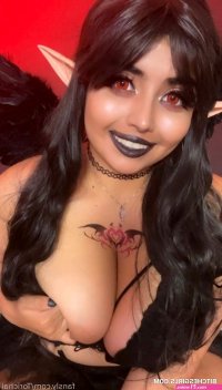 Torichai Nude Tiktok