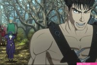 Classic Anime Fans Claim Have the Laziest Animation