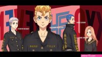 Special Promotional Video for Anime Tokyo Revengers Season 2 anime tokyo reveng