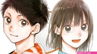 Blue Box Anime Reportedly Being Animated by CloverWorks