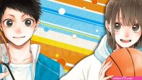 Sports Romantic Comedy Manga Blue Box Gets Anime Adaptation Blue Box