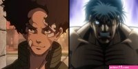 Strongest Boxers In Anime