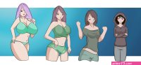 Breast expansion dick growth stories