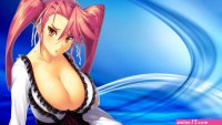 Chelciejo Anime Collection: Highschool Of The Dead Wallpapers