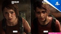 4K Side by Side Comparison TLOU remastered vs The Last of Us Part 1 Remake: Intr