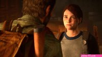 Rakan on X: The last of us wallpaper Ellie tlou last of us wallpaper ellie