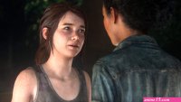 The Last of Us Part 1: Left Behind