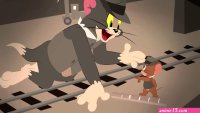 Tom And Jerry Wallpapers High Quality Download Free