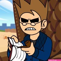 Pin by. on Tom Eddsworld in 2023 Drawing base Anime Art