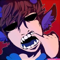 Kawaii Eddsworld Tom Monster