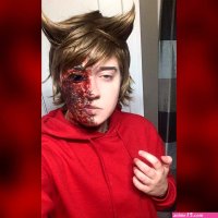 EddsworldCosplay With images Best cosplay Tomtord comic Cosplay