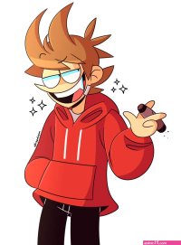 Vs tord red fury