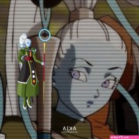 Whis x Vados 2 in 2021 Dragon ball super Dragon ball Ball