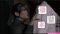 Uwaki Onna Alison Hale