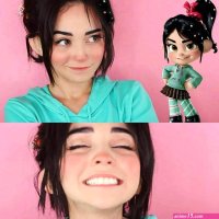 Vanellope Cosplay costumes Cosplay anime Cosplay
