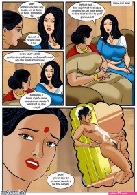 Read Velamma 6