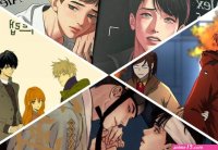 Webtoon