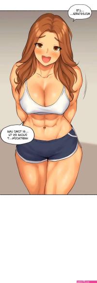 Ss Story Captulo 43 manhwa Dragontranslation.net