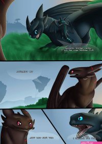 Ch. 1 Pg. 14 by ScalyFloof on DeviantArt
