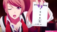 KAKEGURUI TWIN VF